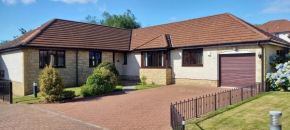 Гостиница Holiday Home Schwabenhaus  Киркальди